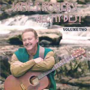 All My Best Vol. 2 CD