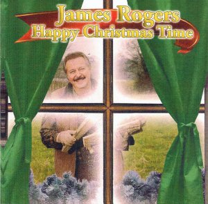 Happy Christmas Time CD